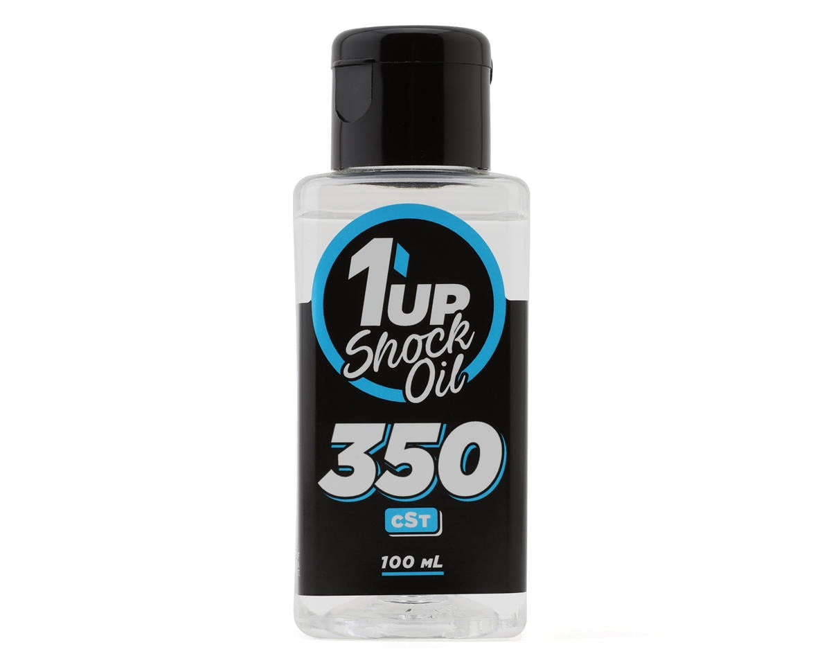 1up Racing aceite de shocks ( 350cst / 30wt ) 100ml