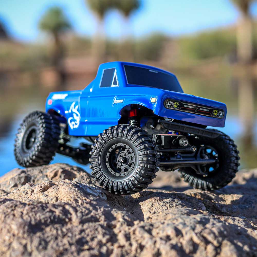 Redcat Ascent 32
