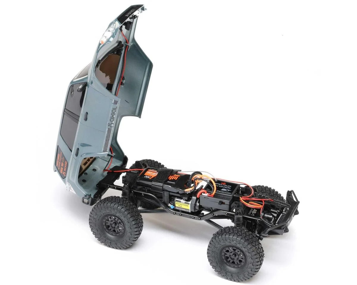 Axial SCX24 Toyota 4Runner 1/24