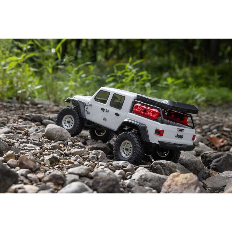 Axial SCX24 Jeep Gladitor 1/24