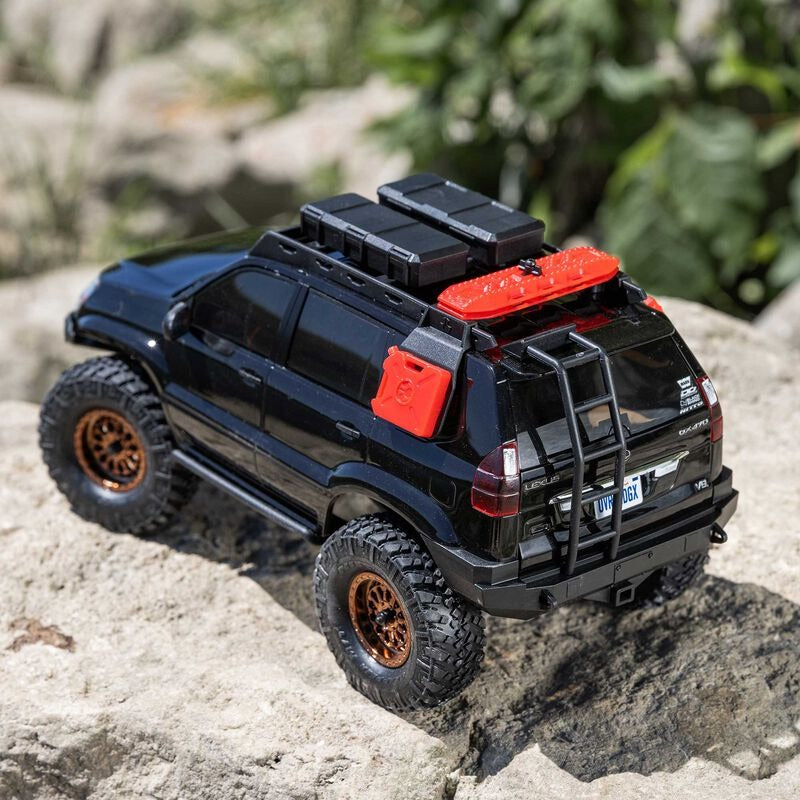 Axial SCX24 Lexux Gx 470 1/24