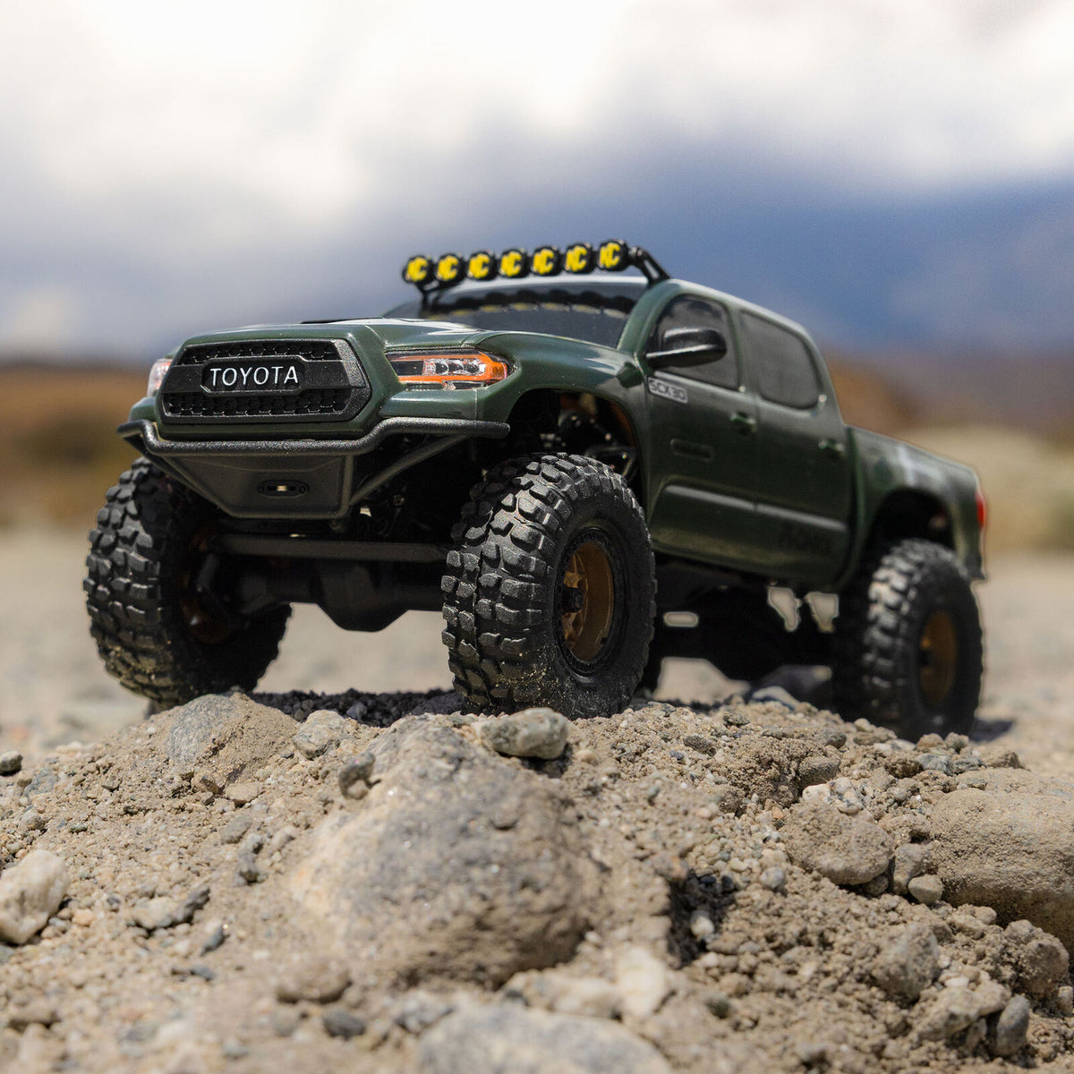 Axial SCX30 Toyota Tacoma