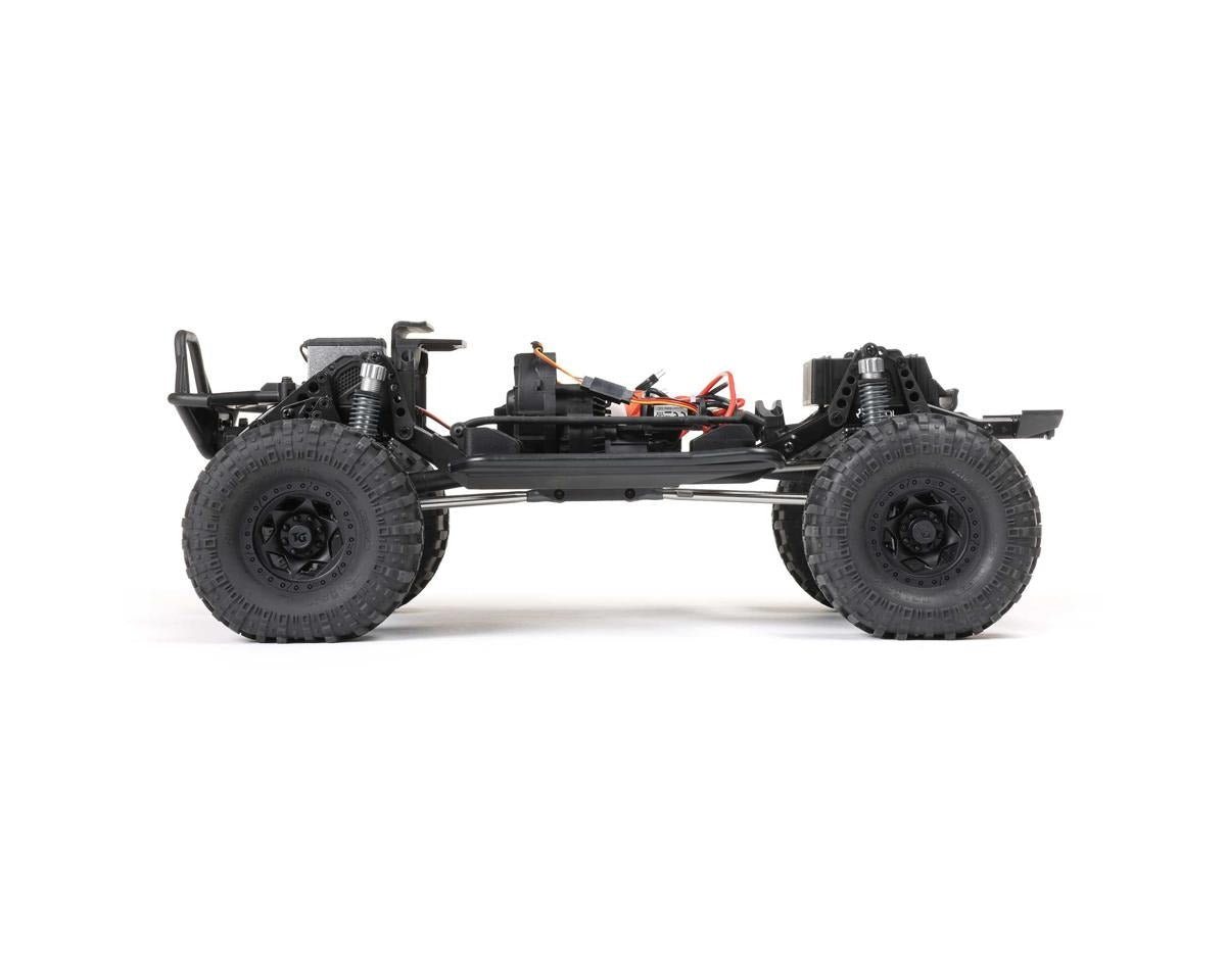 Axial SCX10 III Toyota SR5 1/10