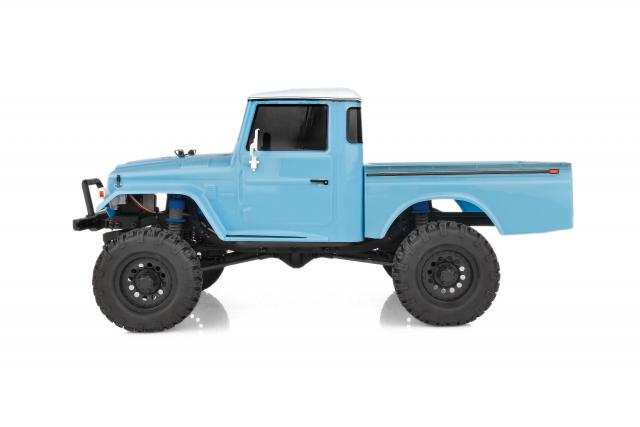 Team Associated CR12 Toyota FJ45 1/12