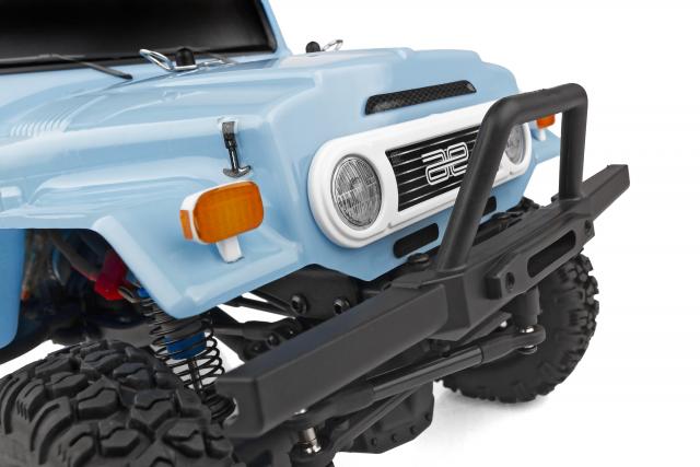 Team Associated CR12 Toyota FJ45 1/12