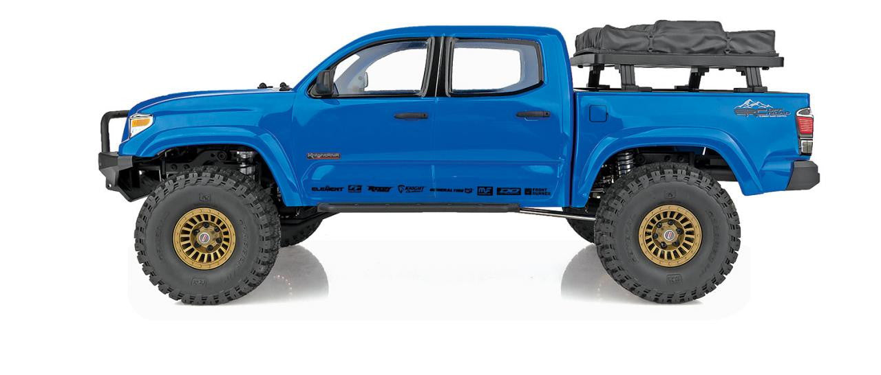 Element RC Enduro Knightrunner azul 1/10