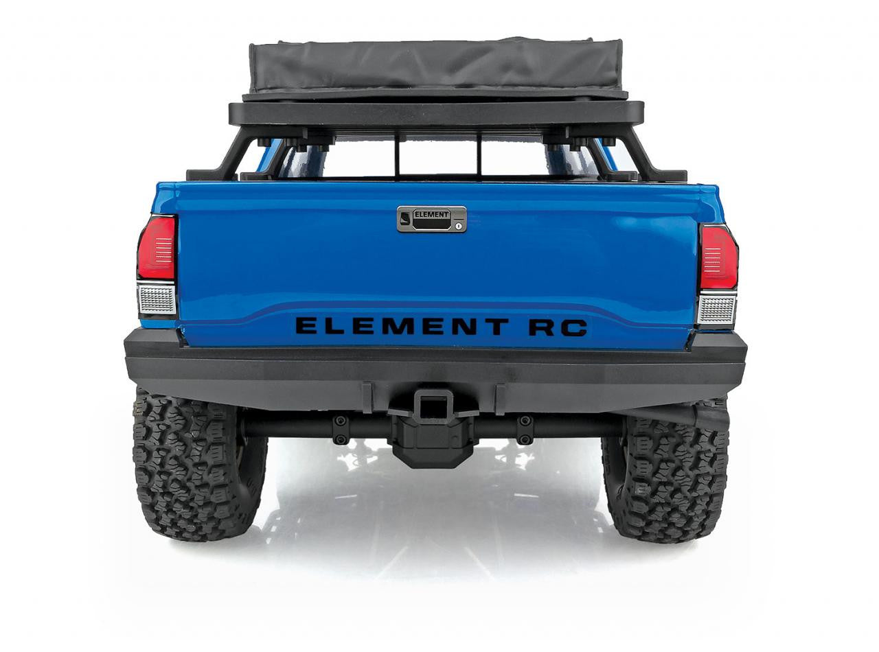 Element RC Enduro Knightrunner azul 1/10