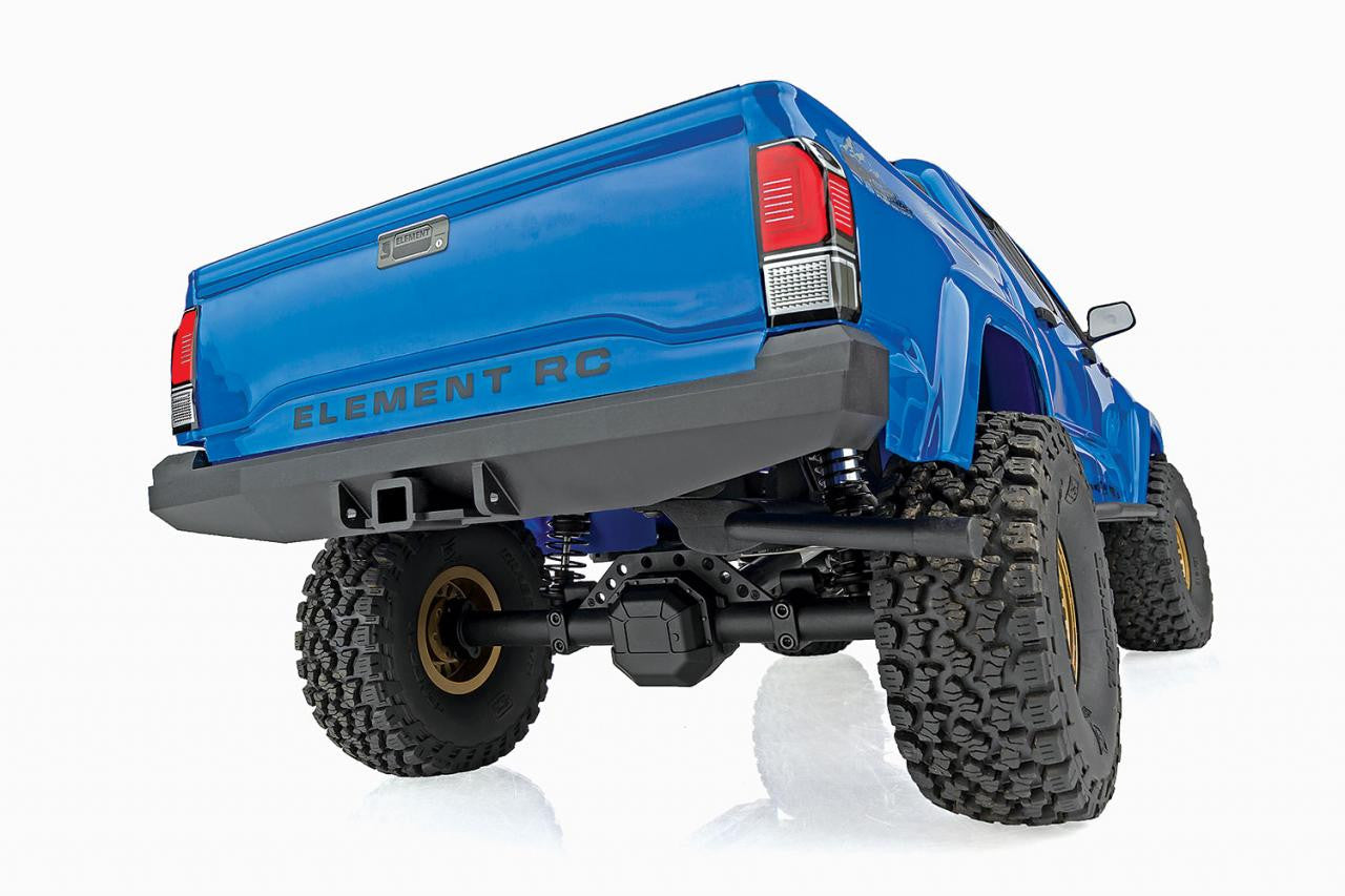 Element RC Enduro Knightrunner azul 1/10
