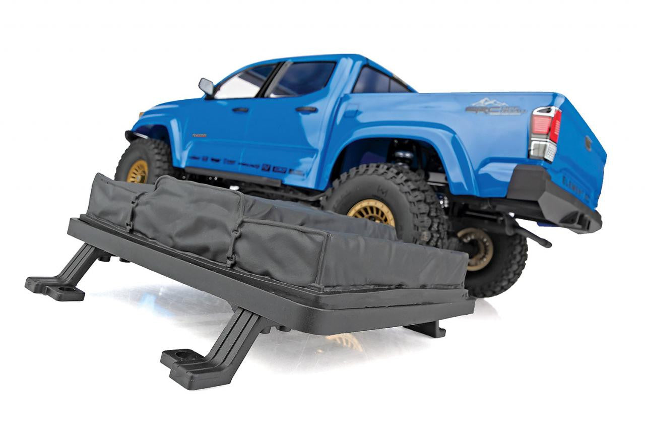 Element RC Enduro Knightrunner azul 1/10