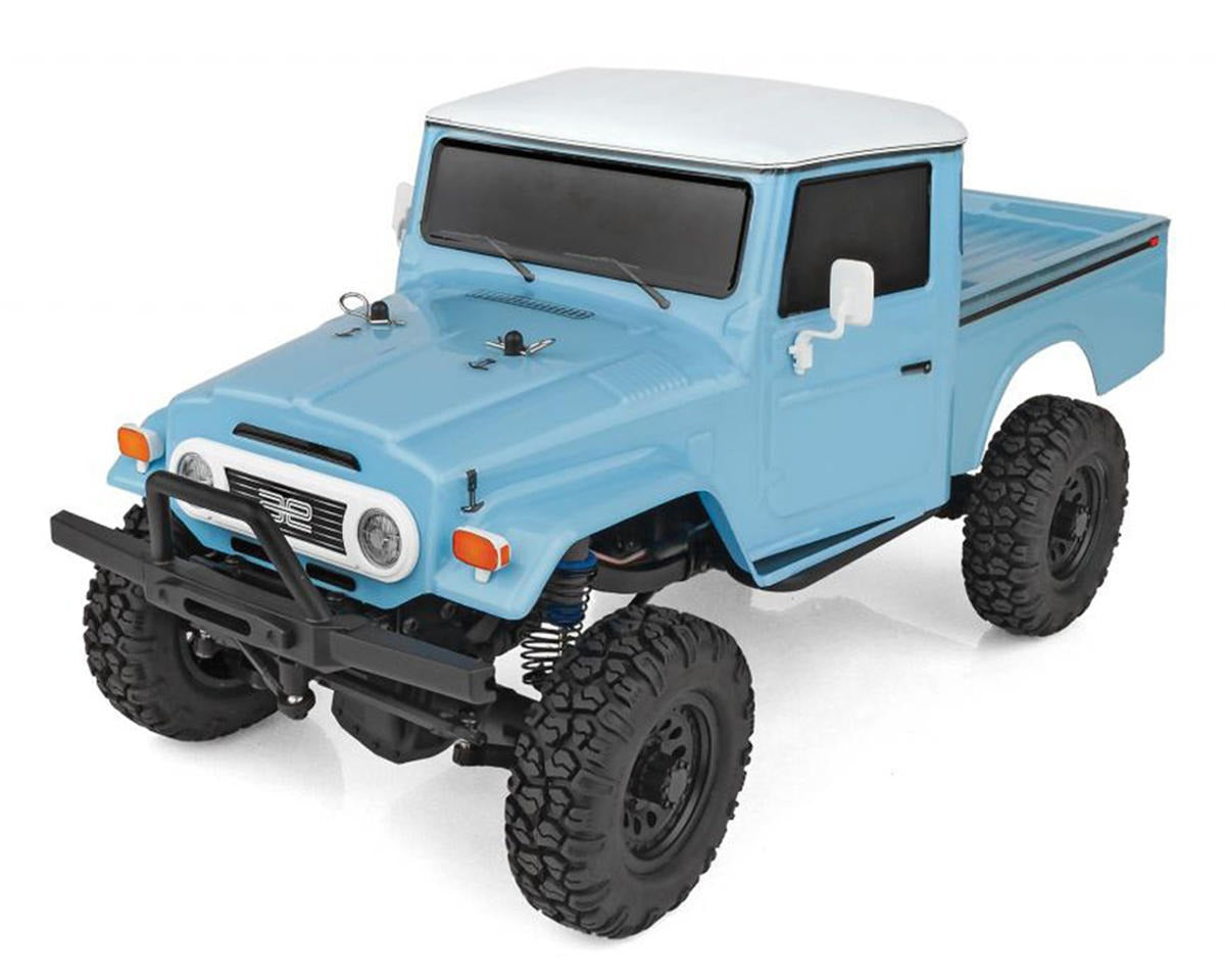 Team Associated CR12 Toyota FJ45 1/12
