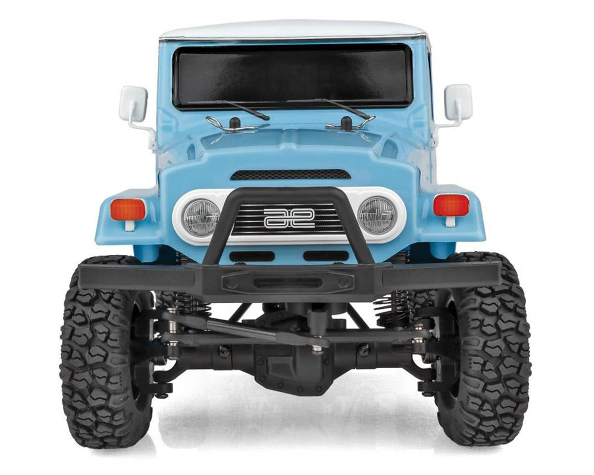 Team Associated CR12 Toyota FJ45 1/12
