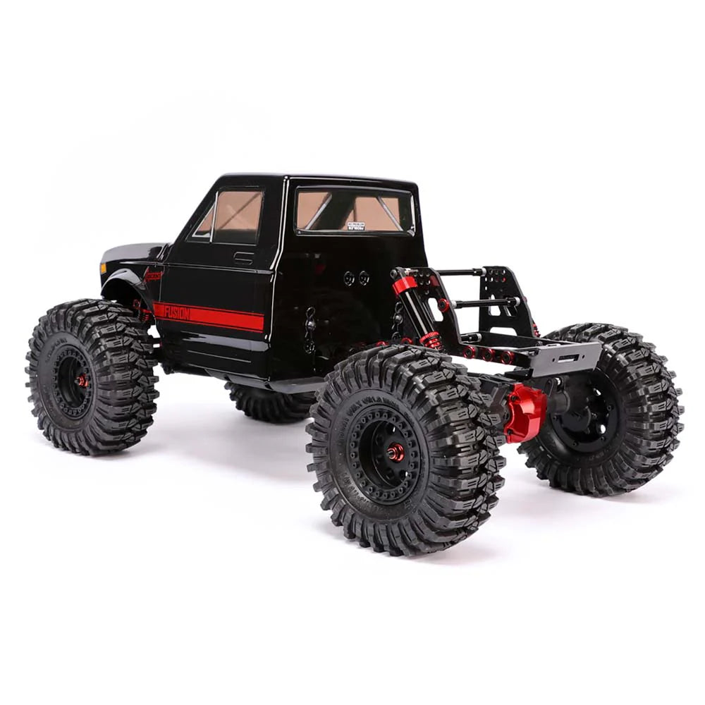 Redcat Ascent Fusion 1/10