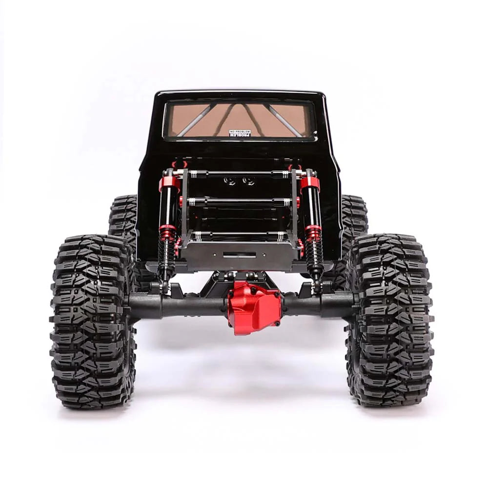 Redcat Ascent Fusion 1/10