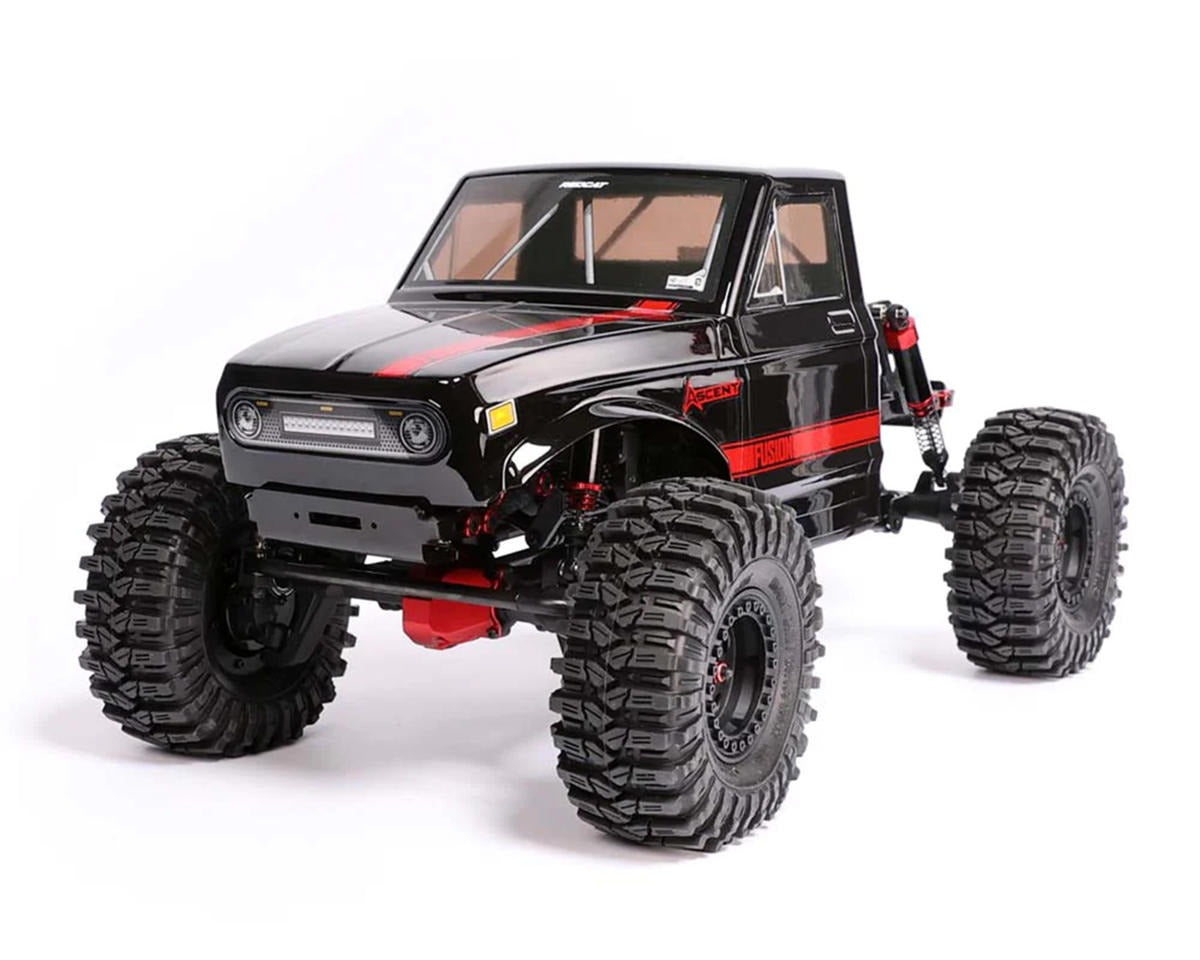 Redcat Ascent Fusion 1/10
