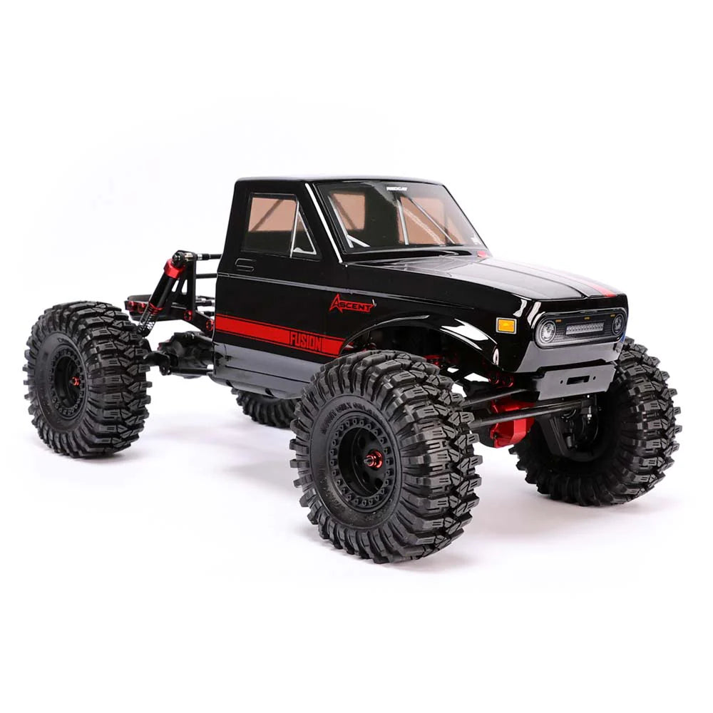 Redcat Ascent Fusion 1/10
