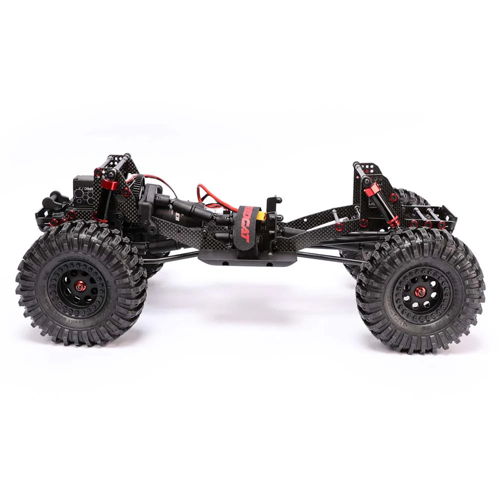 Redcat Ascent Fusion 1/10