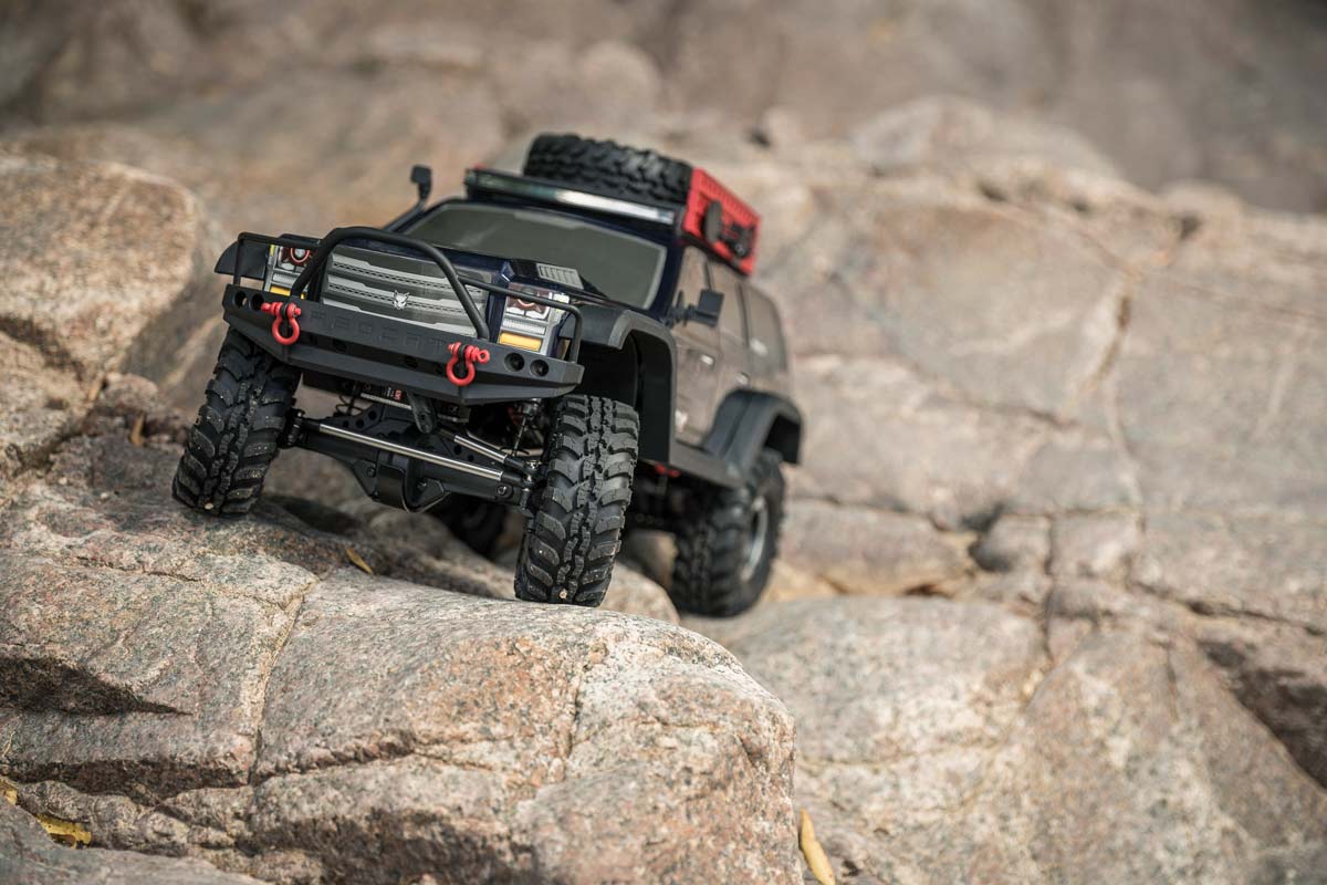 Redcat Gen 7 Pro