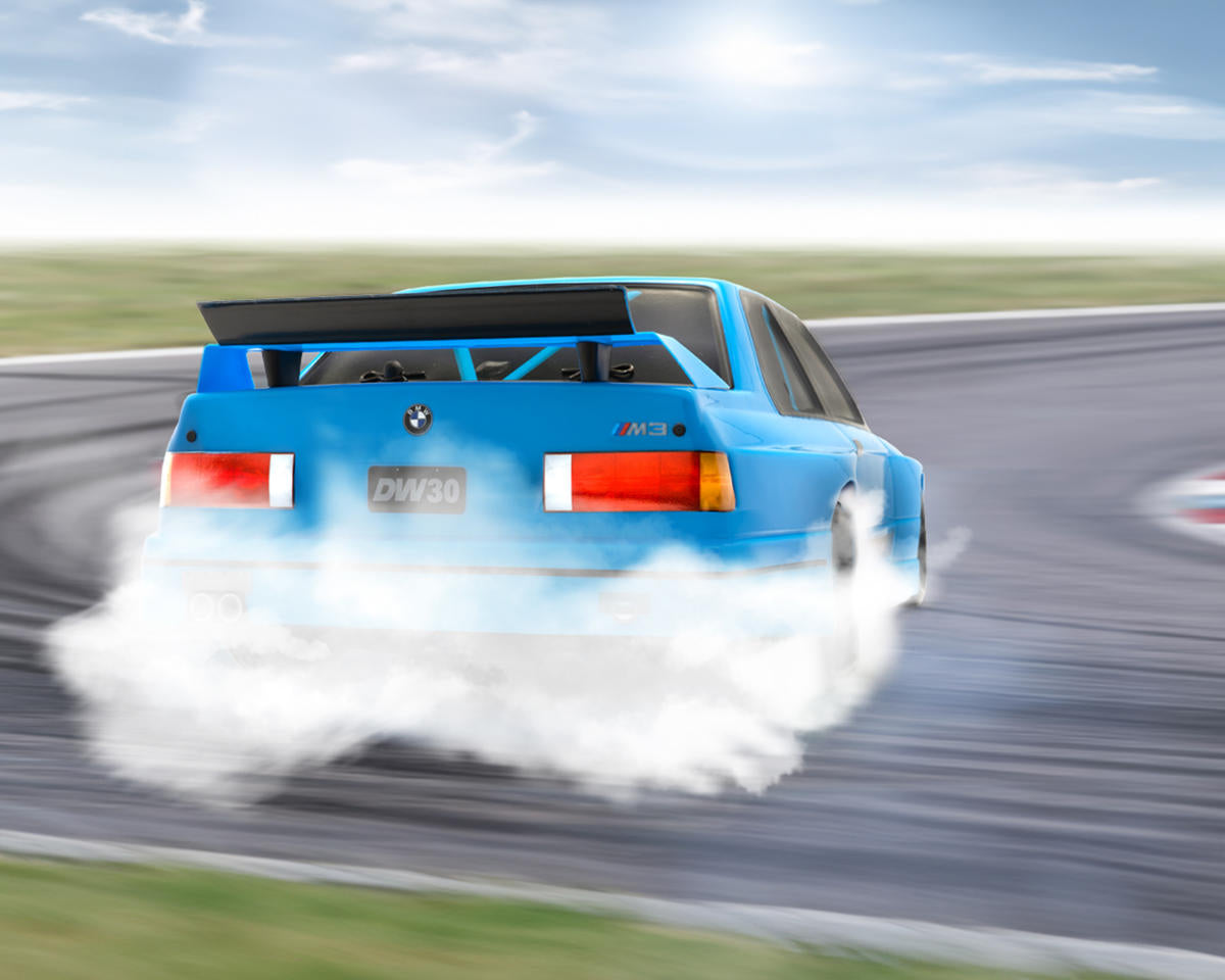 HPI BMW E30 Drift 1/10