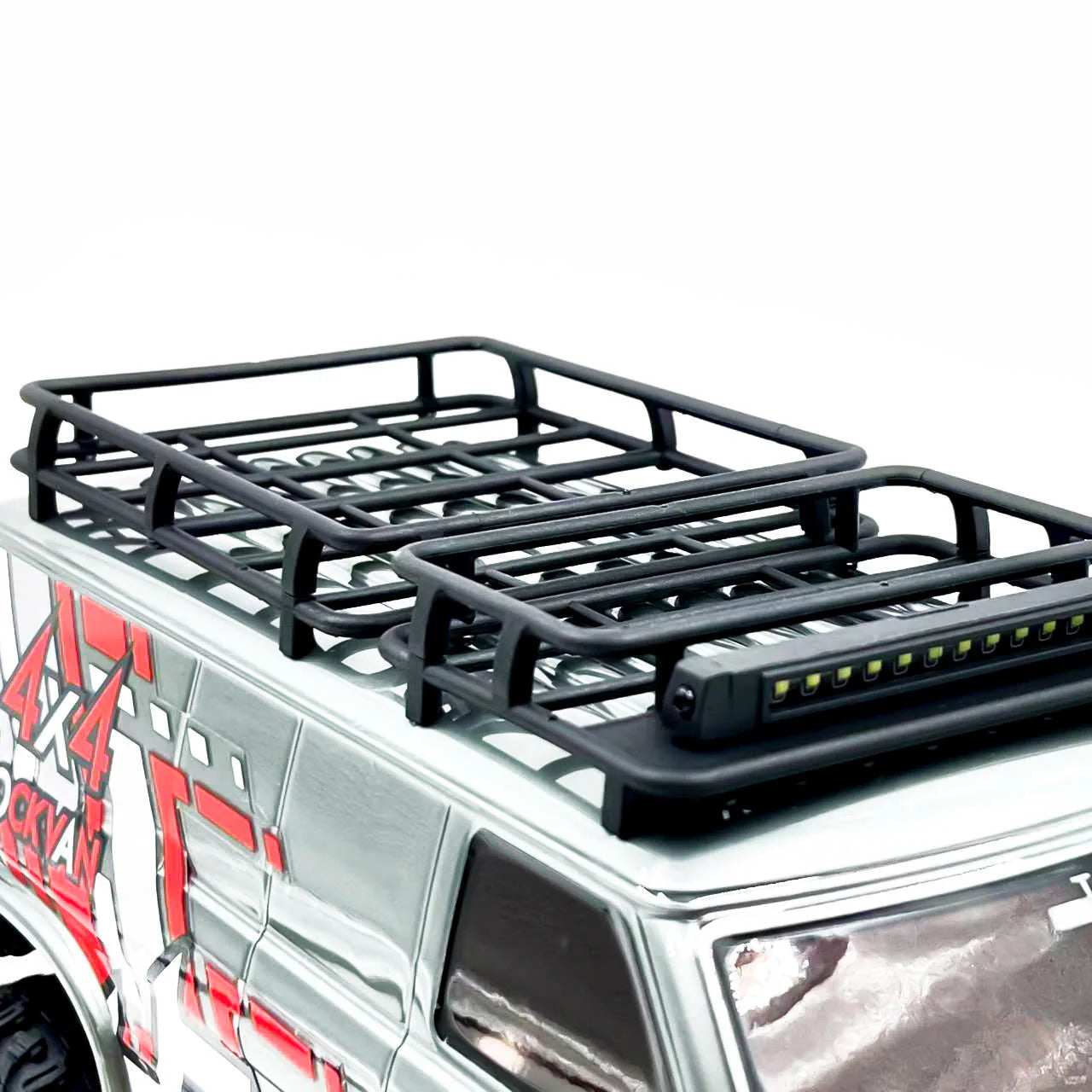 Hobbyplus CR18P EVO 2 RockVan 1/18