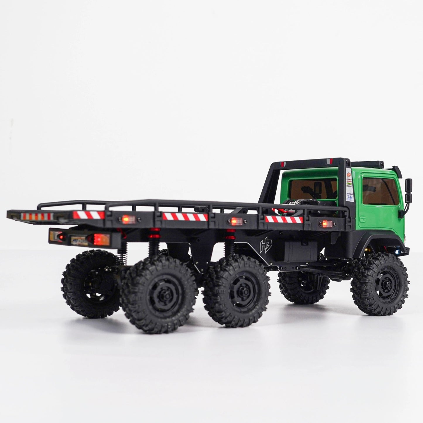 Hobbyplus Arktos grua 6x6 1/18
