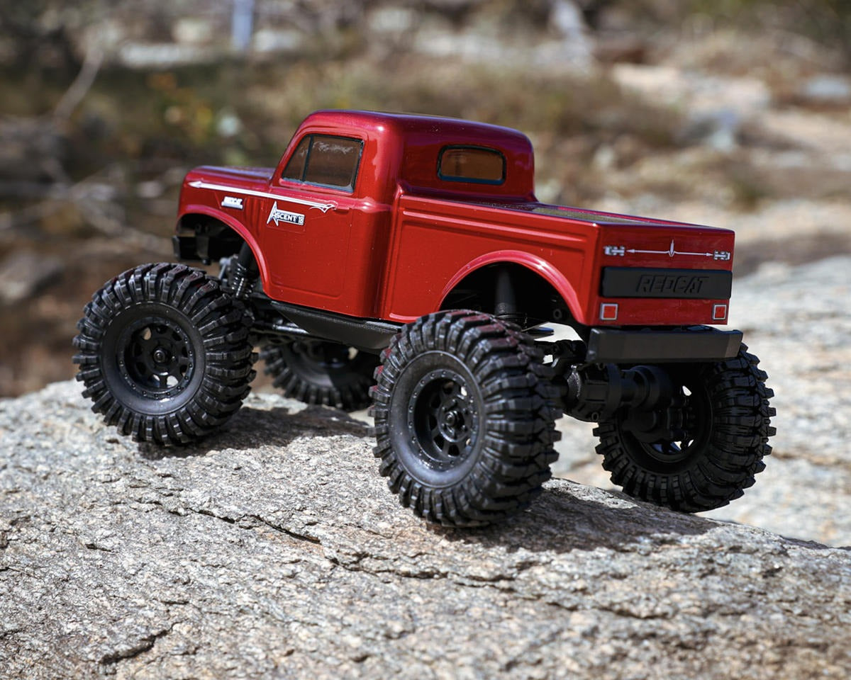 Redcat Ascent 18 1/18