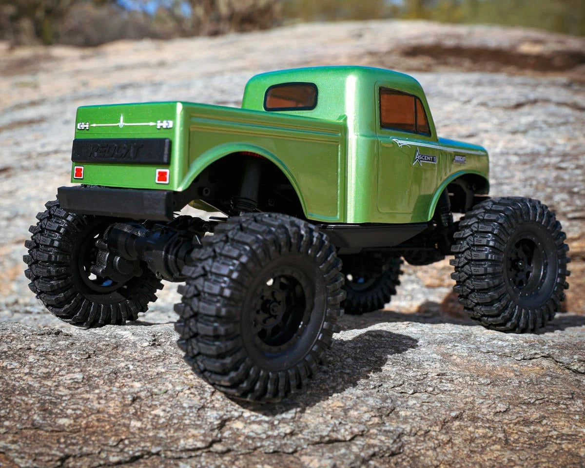 Redcat Ascent 18 1/18