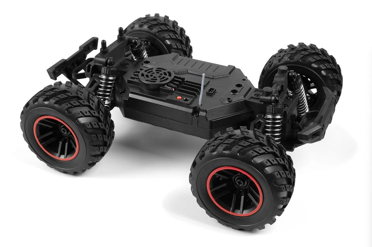 BlackZon Spryte 1/20