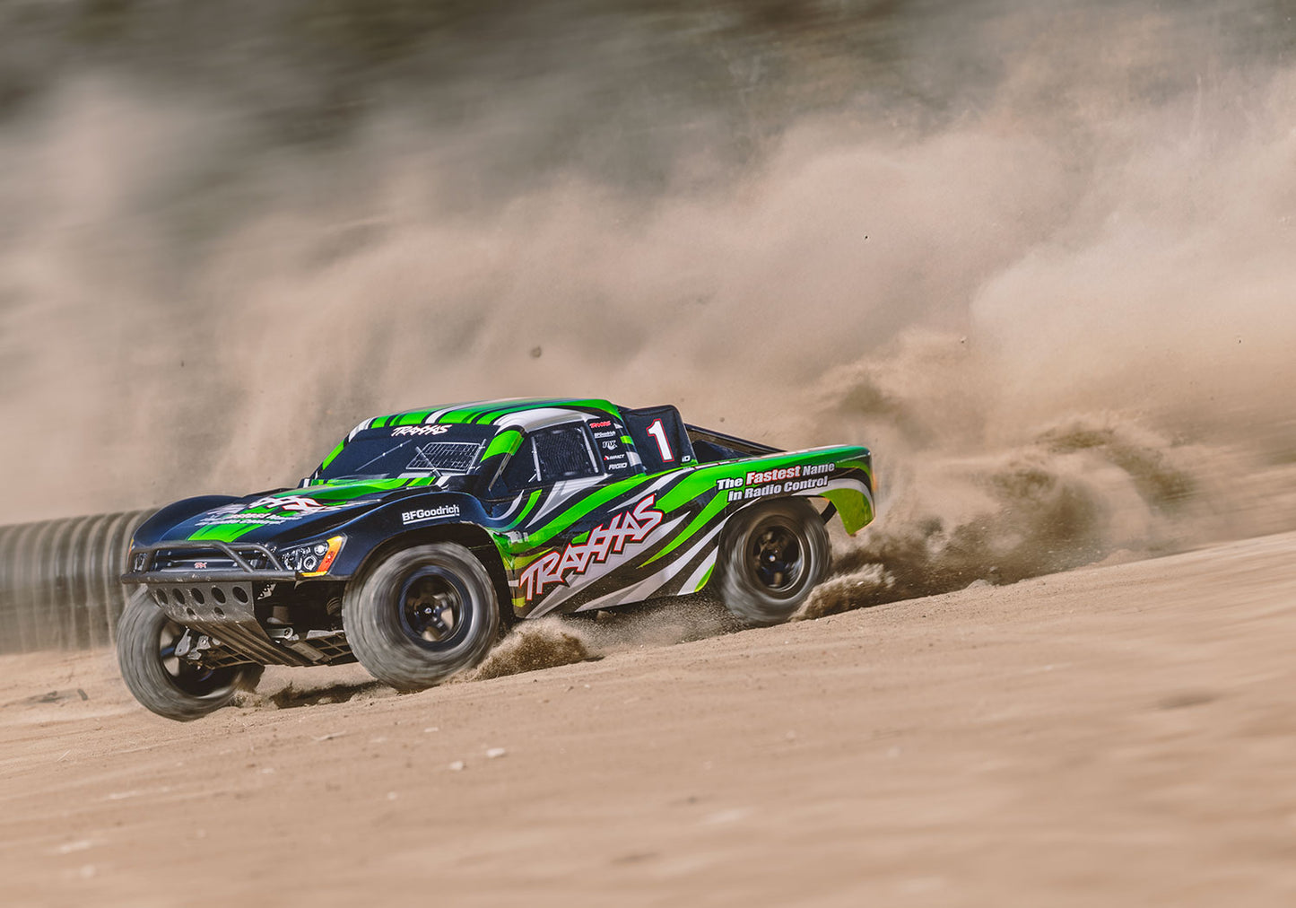 Traxxas Slash 2WD XL-5 1/10