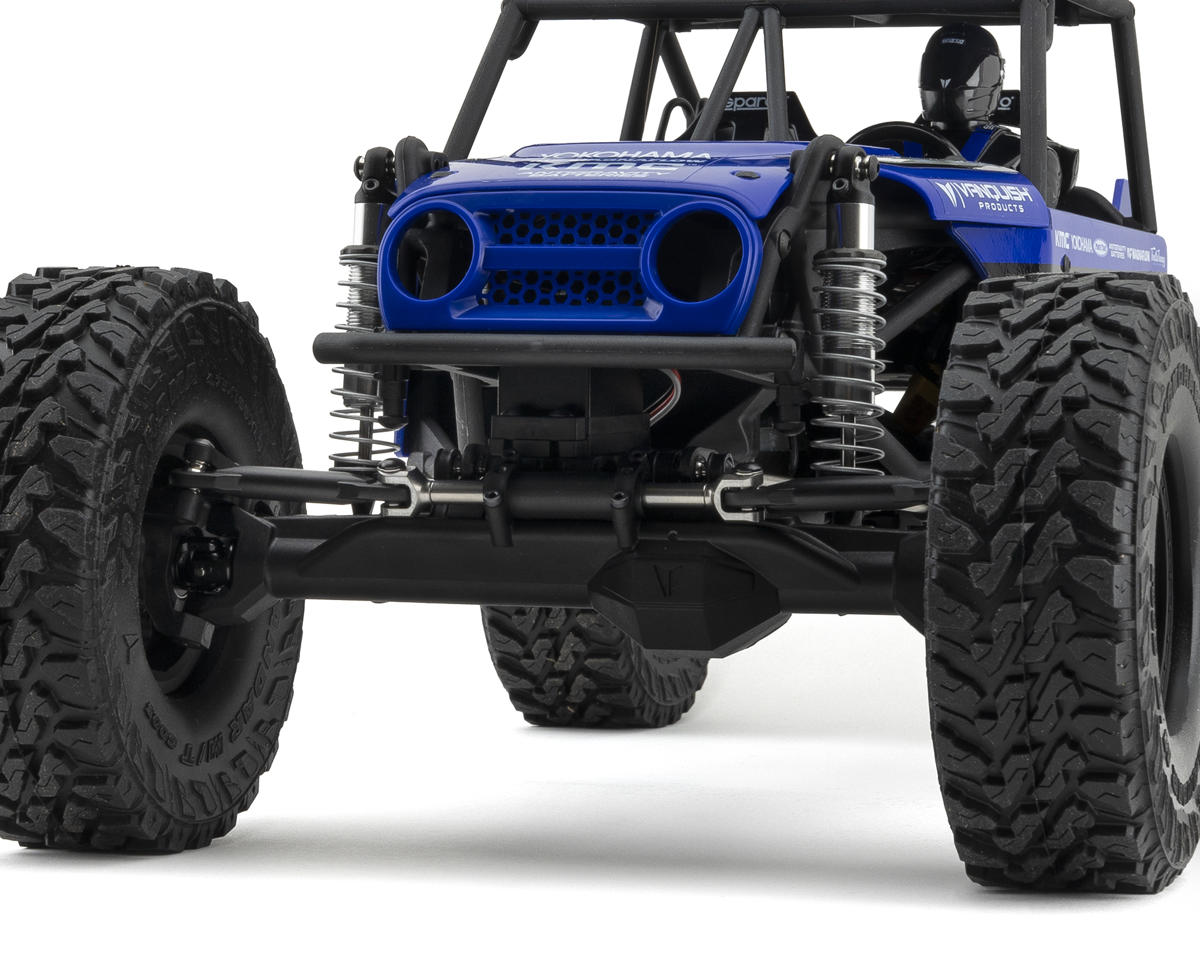 Vanquish H10 Optic Sparco 1/10