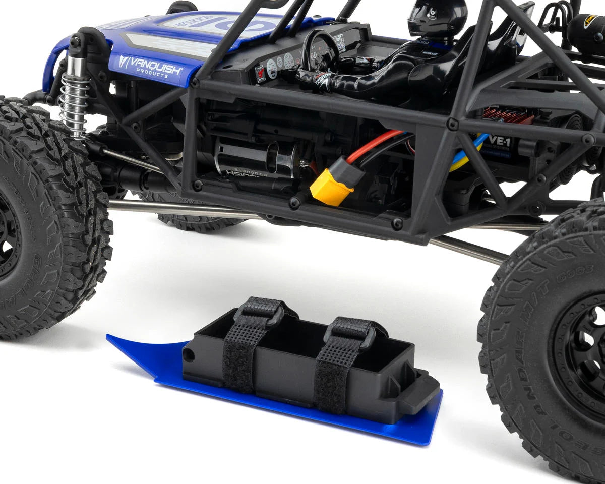 Vanquish H10 Optic Sparco 1/10