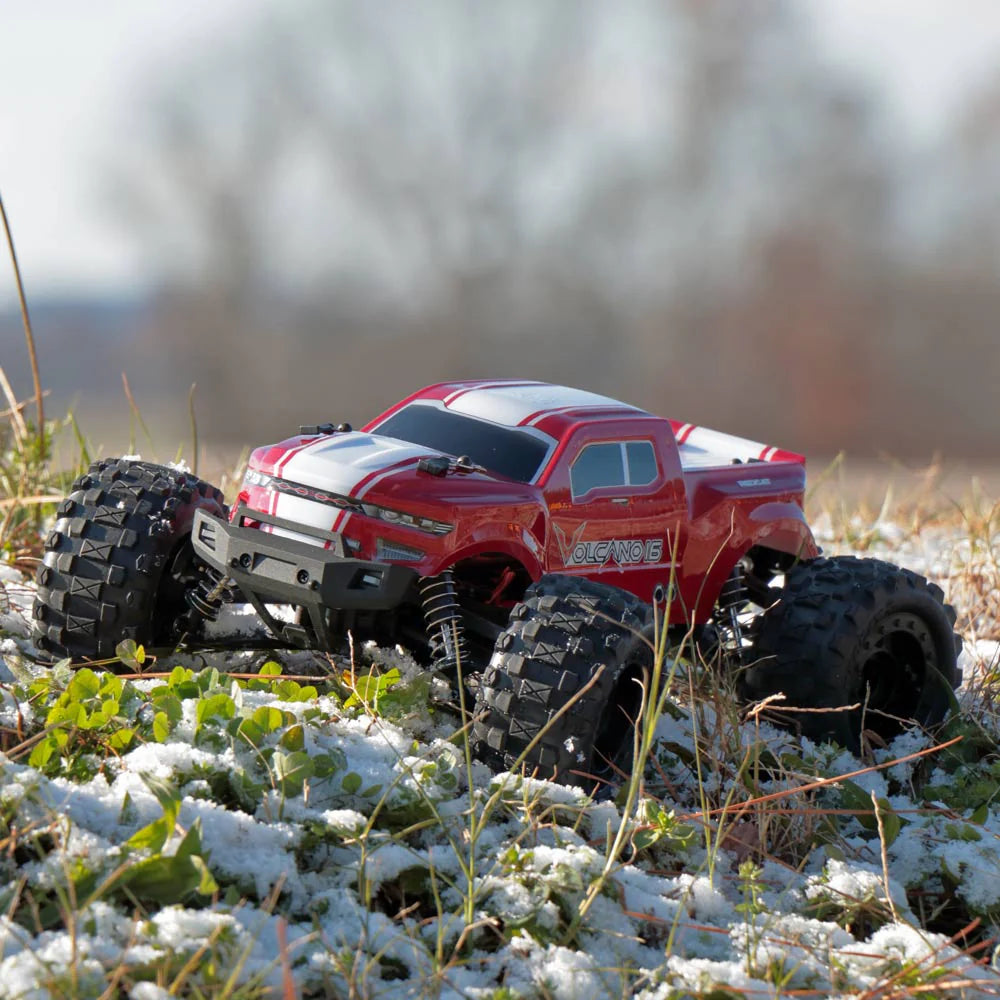 Redcat Volcano 16 Monster Truck 1/16