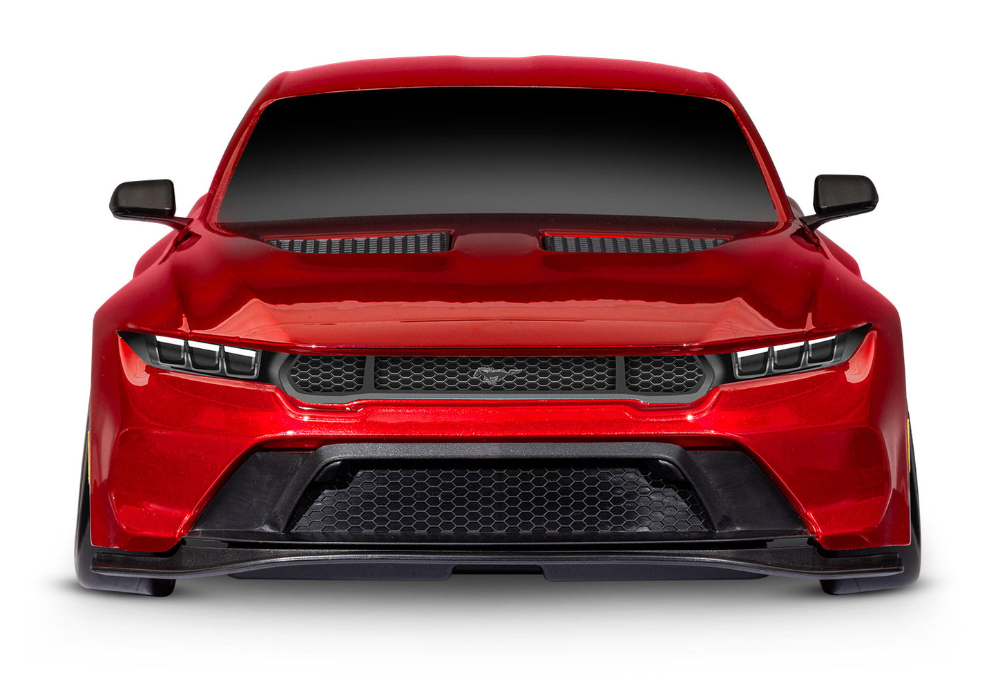 Traxxas Ford Mustang Drift 1/10