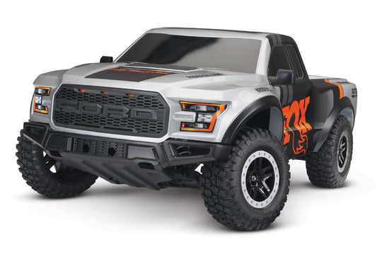 Traxxas Ford Raptor 2WD 1/10