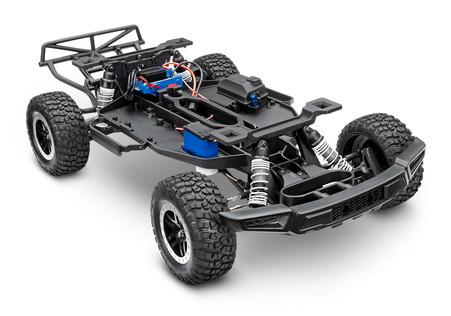 Traxxas Ford Raptor 2WD 1/10