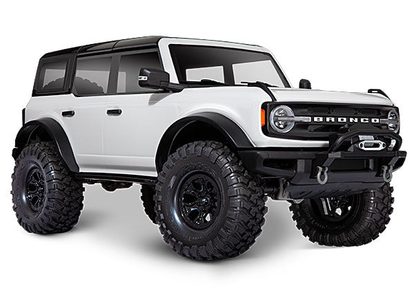 Traxxas TRX4 Ford Bronco 2021 1/10