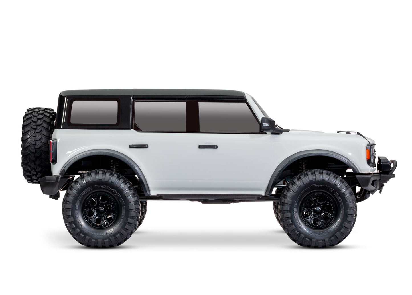 Traxxas TRX4 Ford Bronco 2021 1/10