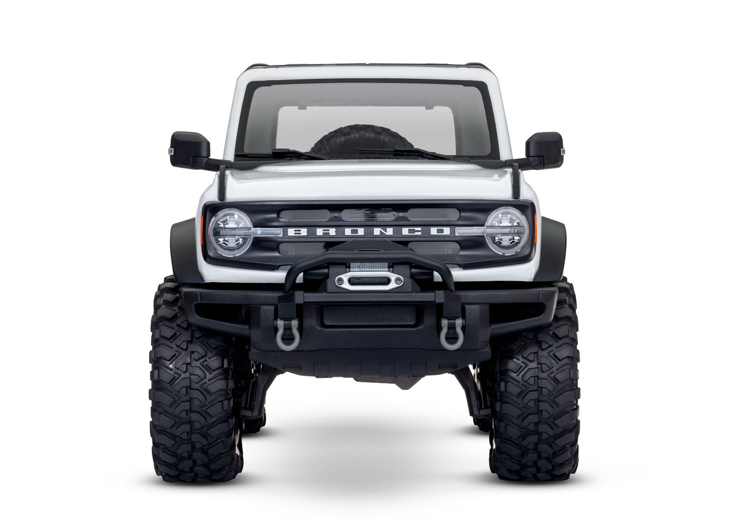 Traxxas TRX4 Ford Bronco 2021 1/10