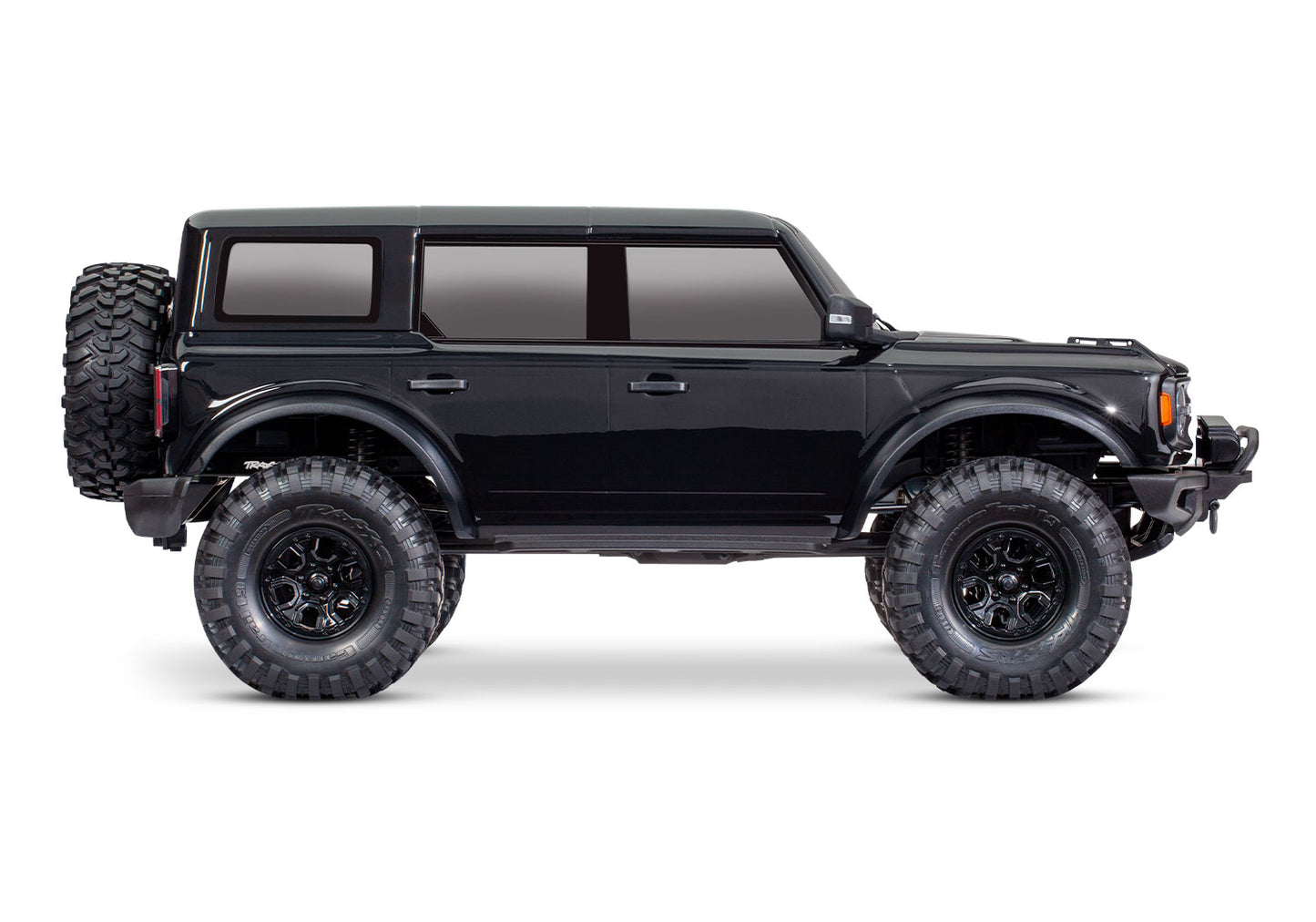 Traxxas TRX4 Ford Bronco 2021 1/10