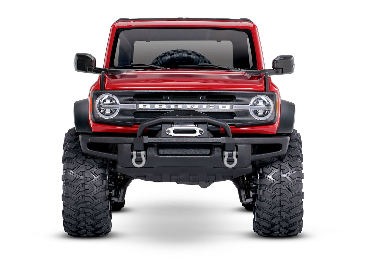 Traxxas TRX4 Ford Bronco 2021 1/10