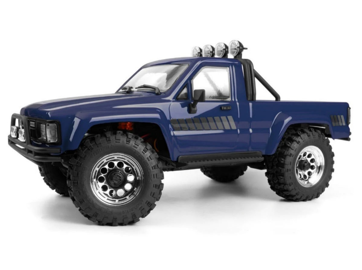 HPI Venture 18 Toyota Hilux 22r 1/18