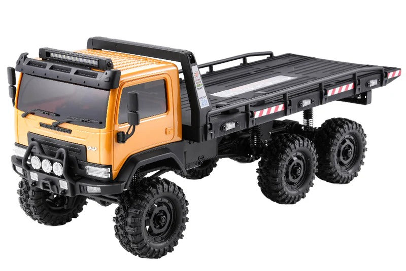 Hobbyplus Arktos grua 6x6 1/18