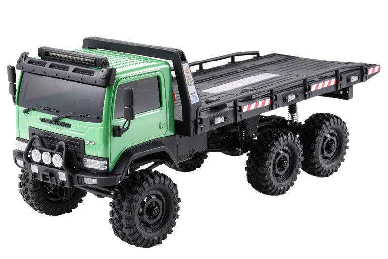 Hobbyplus Arktos grua 6x6 1/18