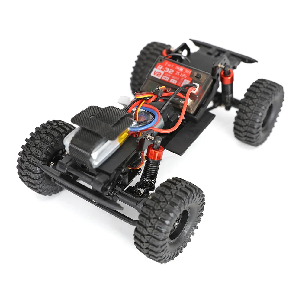 Redcat Ascent 32