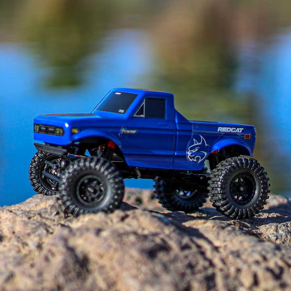 Redcat Ascent 32