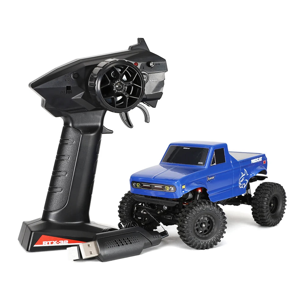 Redcat Ascent 32