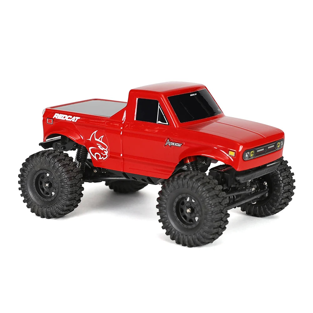 Redcat Ascent 32