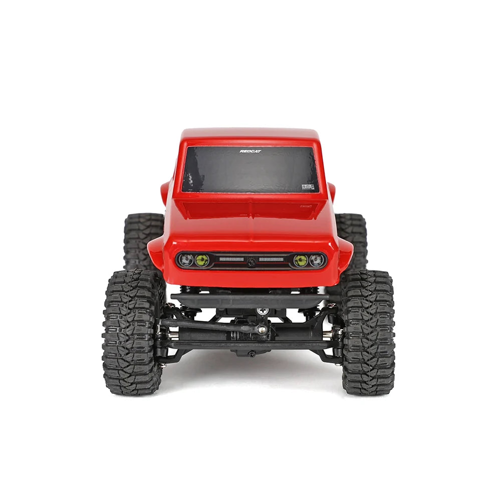 Redcat Ascent 32