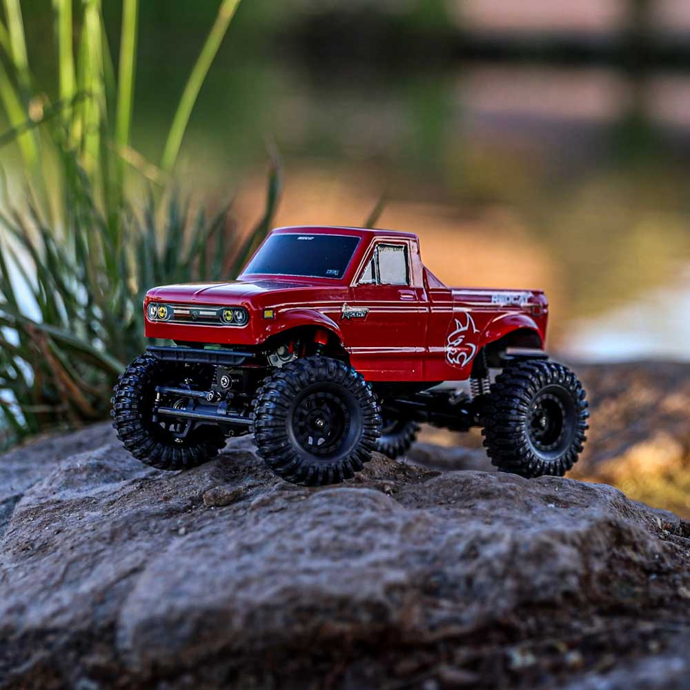 Redcat Ascent 32