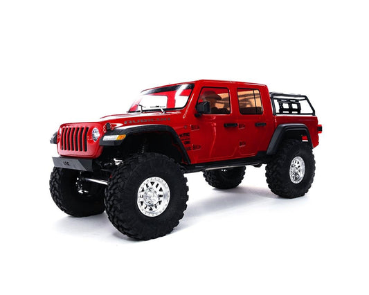 Axial SCX10 III Jeep Gladiator 1/10