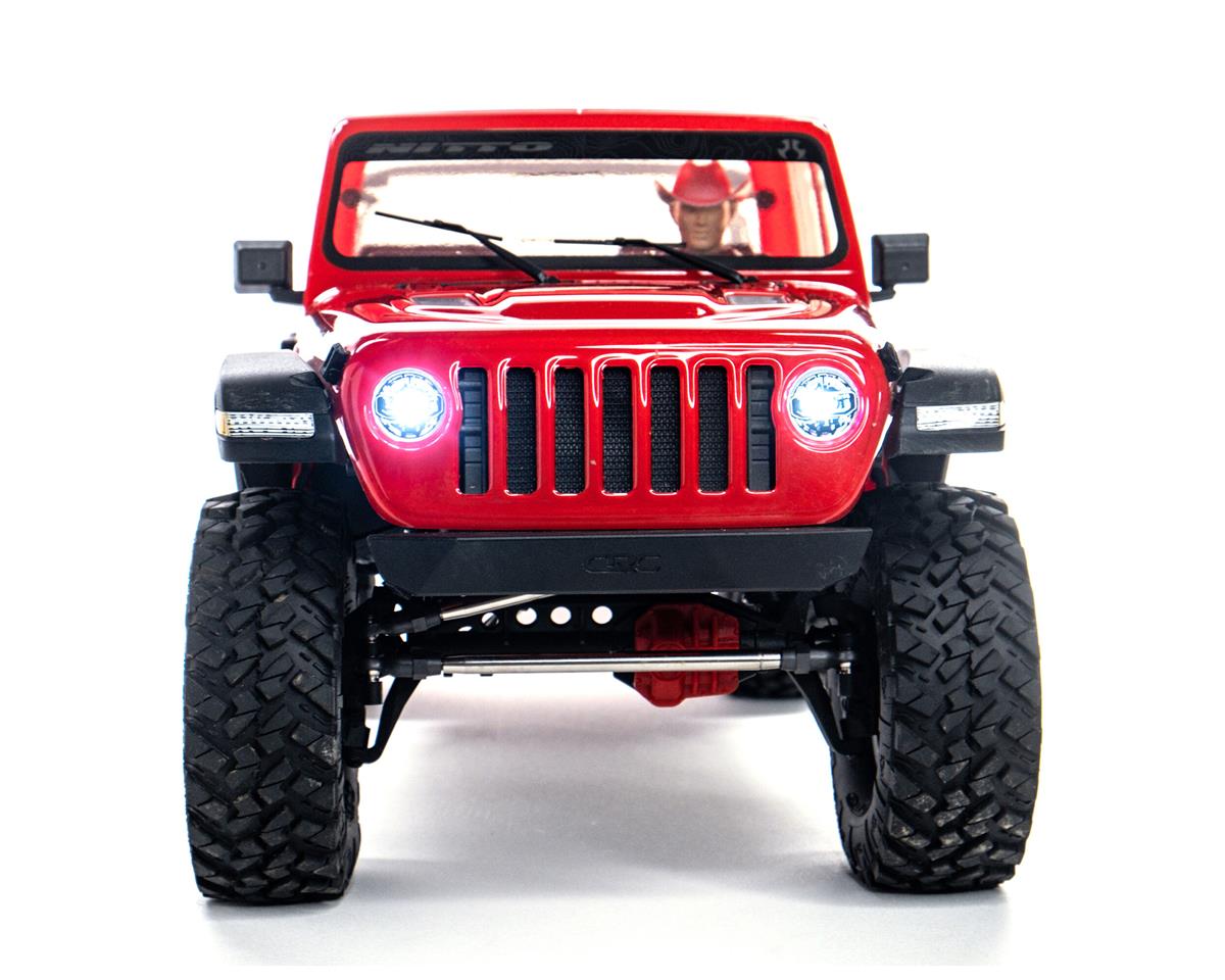 Axial SCX10 III Jeep Gladiator 1/10